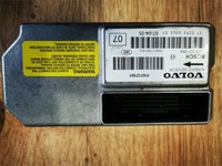 фото thumb №8, Volvo xc90 lift 06-11 подушки безпеки подушка безпеки комплект