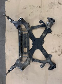 фото thumb №8, Audi q5 80a a4 a5 8w подрамник подрамник pod двигатель