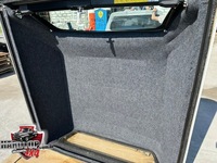 фото thumb №10, Обшивка mitsubishi l200 pick-up na pakę hardtop 2009+