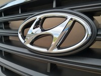 фото thumb №7, Решётка радиатора решётка радиатора радиатора hyundai h1 starex lift 17-