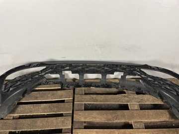 фото thumb №7, Бампер зад задний hyundai tucson iv 4 2020- полный