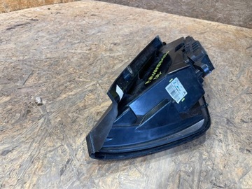 фото thumb №10, Fiat punto evo 09-12 лампа ліва зад задня