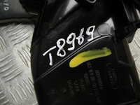 фото thumb №5, Насадка воздушная land rover discovery iv 2016 ah2201454d