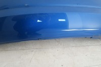 фото thumb №7, Fabia iii lift бампер задня оригінал 6v6807421