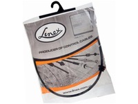 фото thumb №1, Трос гальмівна seat toledo iii mk3 06-09