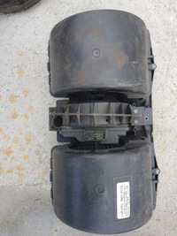 фото thumb №1, Вентилятор воздуходувка кабины scania r