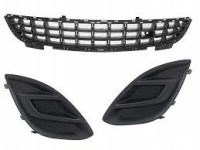 фото thumb №1, Polcar 55b127 решётка радиатора решётка бампера