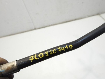 фото thumb №7, Шланг трубка кондиционера porsche cayenne i 4.5 v8 turbo 7l0820741d 1j0959126