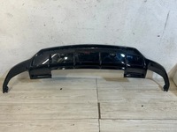 фото thumb №1, Lamborghini urus дифузор задня спойлер