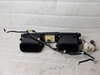 фото thumb №6, Решітка обдув впуск середній консолі панелі toyota hilux viii