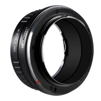 Адаптер OLYMPUS OM к CANON EOS R EF-R RF RP R3 R5 R6 R8 R50 K&F