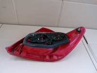 фото thumb №6, Peugeot 307 лампа лівий задня hb