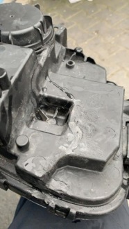 фото thumb №4, Kia soul 2021- лампа ліва full led передня