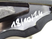 фото thumb №8, Защита стойка левый задняя левая задняя mercedes s w222 a2226906700