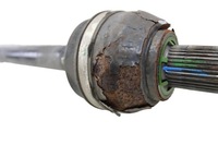 фото thumb №12, Jeep grand cherokee wl 3.6 4x4 2021- приводной вал левая задняя задняя 68380009ab