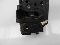 фото thumb №9, Peugeot 308 t9 замок дверь левый задняя рамка ручка 9826126080 9802977380