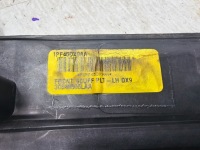 Town country v 10- 20 молдинг накладка поріг ліве перед 1pf45dx9aa америка Оригінал, фото thumb