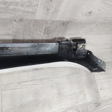 фото thumb №14, Toyota corolla e21 универсал планка пороговая накладка левая 75860-02220