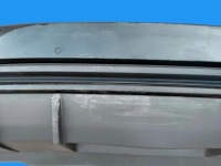 фото thumb №7, Audi q3 83a s-line / задний бампер / 4 pdc / комплектный / оригинал