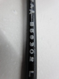 фото thumb №12, Ролик двері лівий задня dół chrysler voyager iv