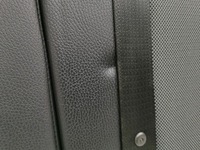 фото thumb №8, Opel antara 2014 ліва сторона сидіння задній