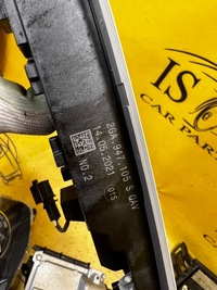 фото thumb №6, Лампа потолочный освещение кабины перед передняя skoda scala vw