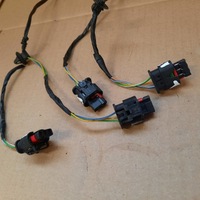 фото thumb №1, Range rover evoque sd4 колодка штекер датчика pdc