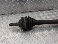 фото thumb №3, Привідний вал права передня peugeot 206 sw 1.6 hdi