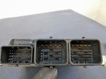 фото thumb №4, Ford focus mk3 1.6tdci блок управления двигателя