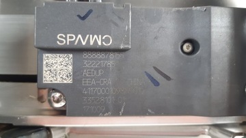 фото thumb №6, Volvo xc40 колонка кермова 32221785, 32221472