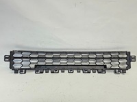 фото thumb №10, Решётка средняя бампера перед skoda octavia iv 4 2019-2023