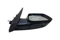 фото thumb №9, Зеркало правое peugeot bipper aa_ 735460567 1.3l дизель 55kw 2016