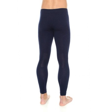 Bielizna termiczna Brubeck EXTREME WOOL Komplet XL