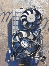 03d903025j генератор skoda fabia 1 1 1.2 12v azq benz 2001-2007 Недорого, фото thumb