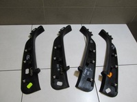 фото thumb №2, Защита рамки стойка дверь c-max mk2 grand 2012 rok