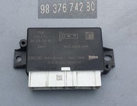 фото thumb №1, Модуль блок управления pdc peugeot 208 ii 9837674280