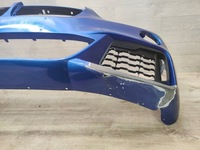 фото thumb №7, Bmw x1 f48 m-pakiet 14-18 з передній бампери