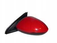 Купити Дзеркало opel insignia b 10pin 2017- асистент, фото thumb