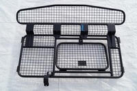 фото thumb №7, Стена перегородочная перегородка багажника land range rover evoque vplvs0082