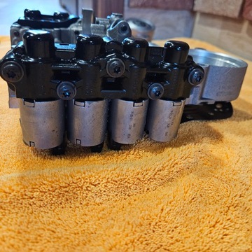 фото thumb №4, Блок мехатроніка dsg oam325066