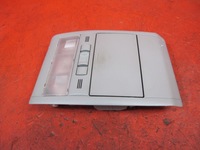 фото thumb №3, Prius ii w20 лампа стельовий освітлення салону