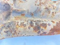 Купити Колектор випускний mercedes w124 w201 m102 1,8 2,0 2,3 200 230 1021423801, фото thumb