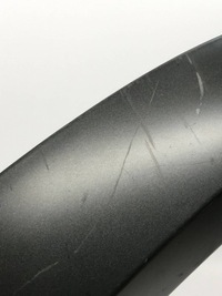 фото thumb №7, Ford ranger raptor молдинг крыла левая задняя задняя jb3b-29039-a