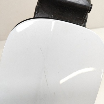 фото thumb №7, Skoda octavia mk3 5e 2018 крышка заливка топлива