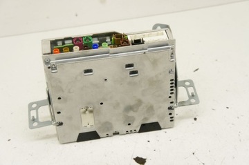 фото thumb №6, Ts026 nissan x-trail t33 радіо навігація медіа 259156ua0c 7515752489