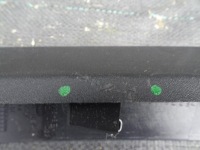 Ford mustang 17- спойлер накладка-спойлер бампера перед oryg Доставка, фото thumb