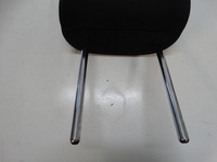 фото thumb №5, Подголовник volkswagen golf vi перед серая nić