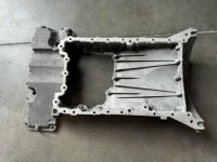 Піддон масляна r6420141502 mercedes-benz 3.0 cdi Доставка, фото thumb