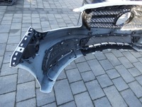 фото thumb №13, Бампер решітка радіатора mercedes a-klasa w176 przed lift amg