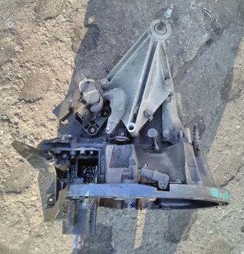 фото thumb №7, Renault laguna ii 1.9 dci коробка передач коробки передач jr5012 5 коробки передач